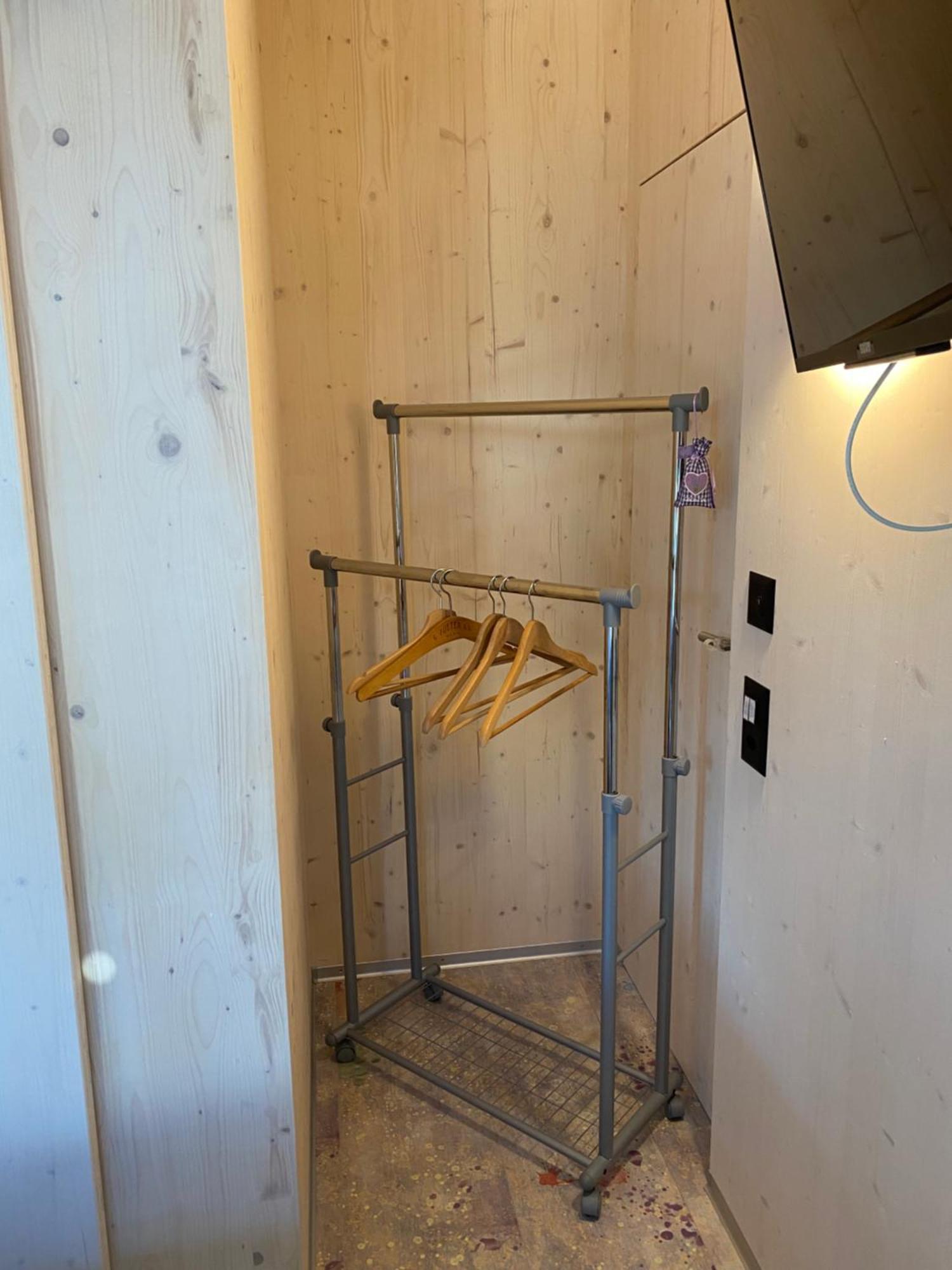 Auf Wolke 7 - Gaeste-Studio Im Mini House In Ch-4556 Aeschi So Zewnętrze zdjęcie